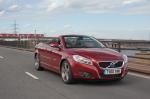 Volvo C70 2010 года